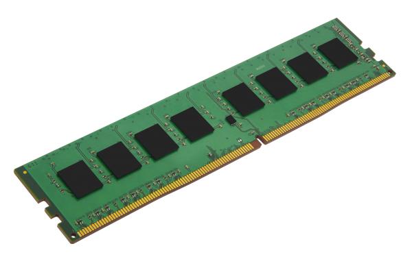 Kingston ValueRAM 32GB DDR4 3200MT/s CL22 DIMM – Desktop & Server RAM